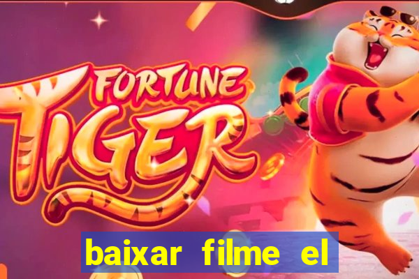 baixar filme el dorado (1966 dublado)